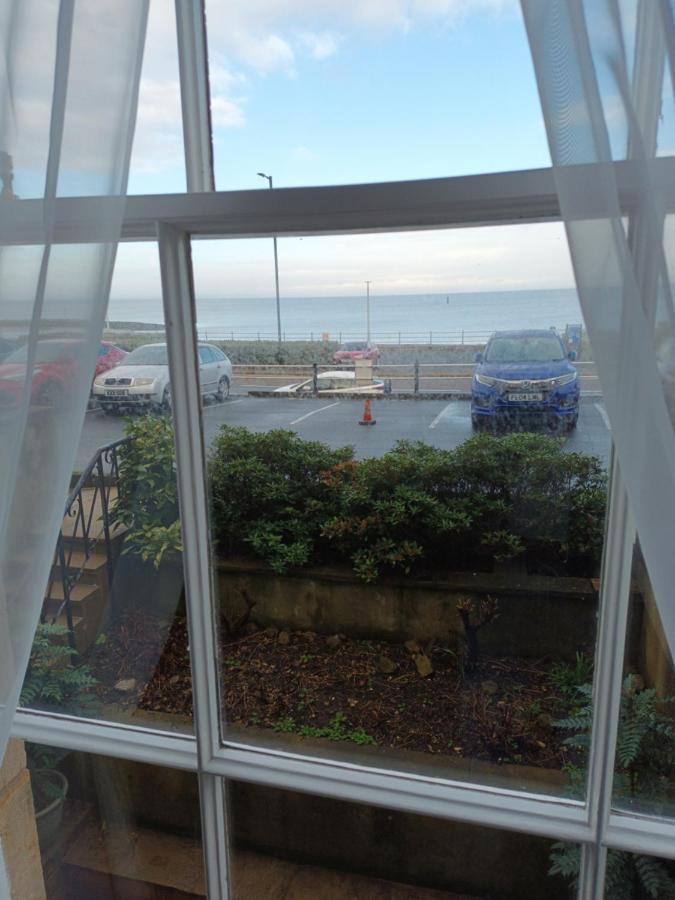 Eden Vale Ground Floor Sea View Apartment Morecambe Exterior photo